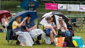 Dunmow broadcast Review of The Summer Solstice Festival